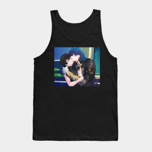 Possessive Tank Top